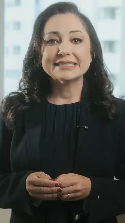 Vídeo especial do mês de outubro
